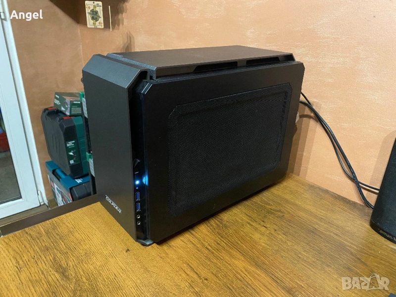 Компютър за игри, снимка 1