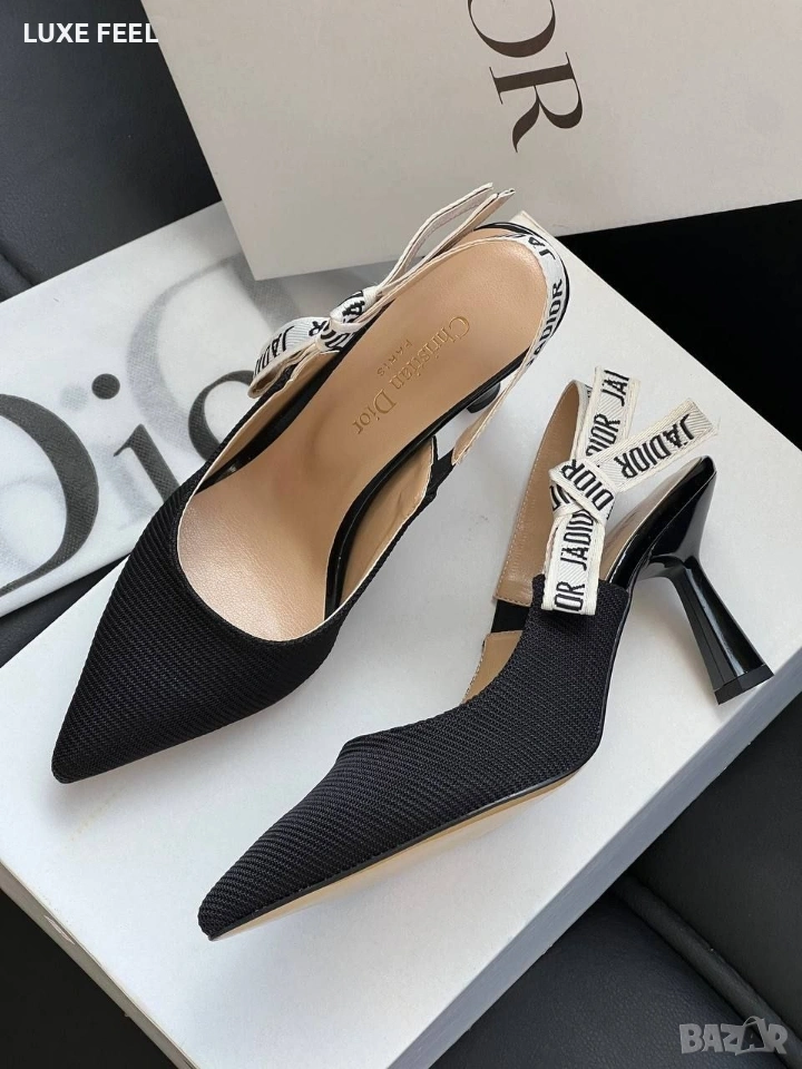 Dior ⚜️Дамски Обувки , снимка 1