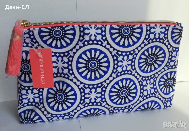 Estee Lauder козметичен несесер с две лица – тип 2, снимка 1
