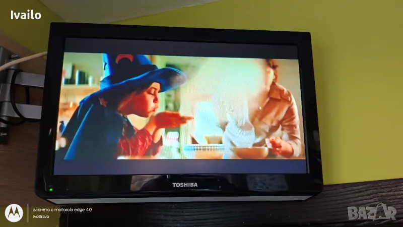 Телевизор Toshiba, снимка 1