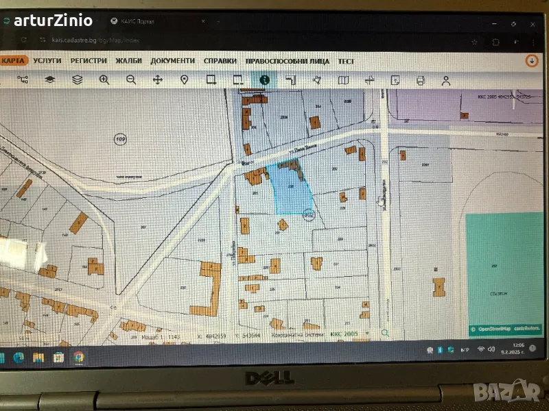 Къща в с.Щръклево, снимка 1