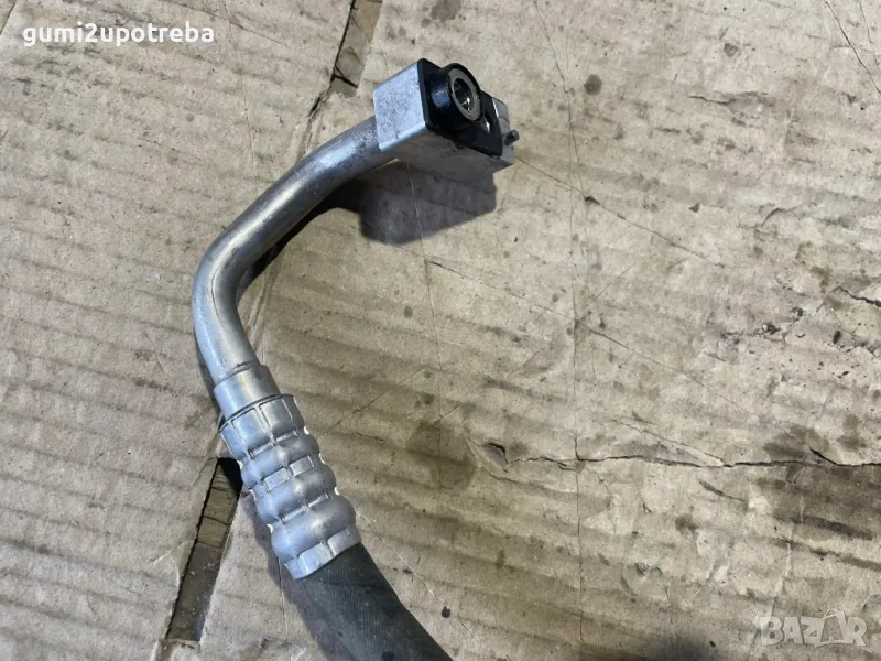 Тръба Маркуч Датчик Налягане Климатик VW ID.3 E11 pro, снимка 1