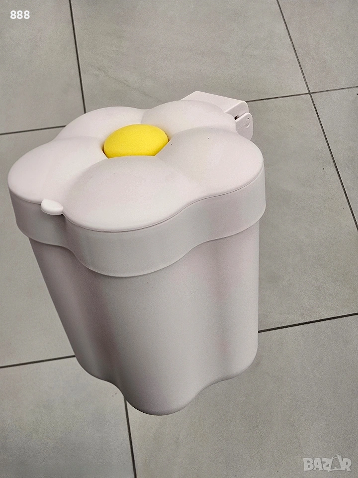 кошчета за боклук , снимка 1