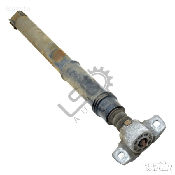 Заден десен амортисьор Peugeot 3008 I(2009-2016) ID: 97580, снимка 1