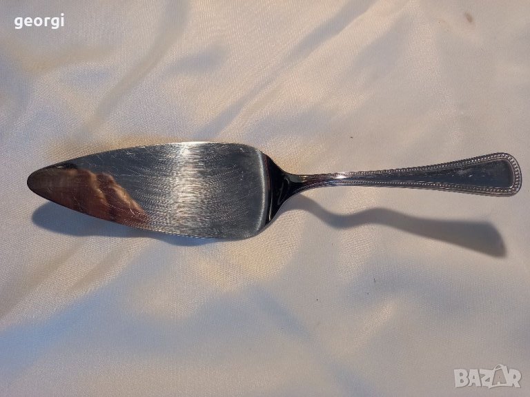 Немска шпатула за торта WMF   17_1, снимка 1