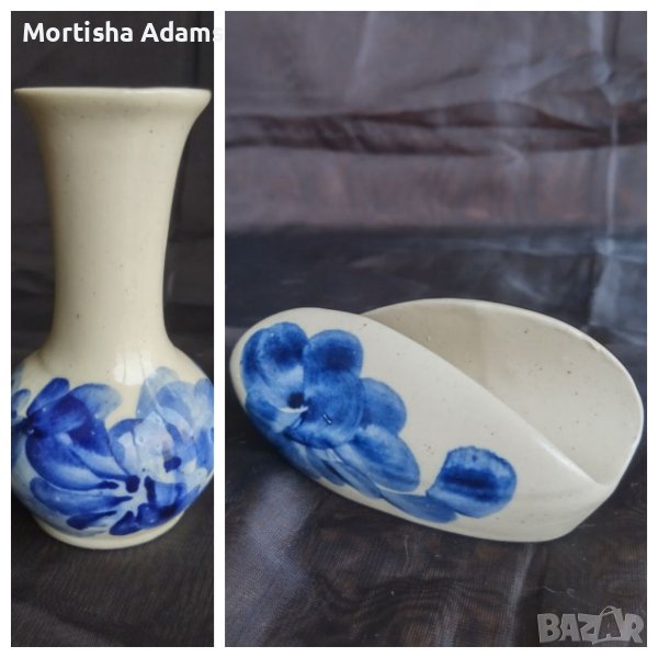 Полска керамика , снимка 1