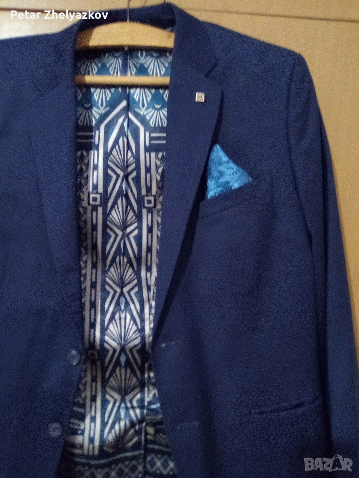 Оригинално спортно сако Ted Baker., снимка 1