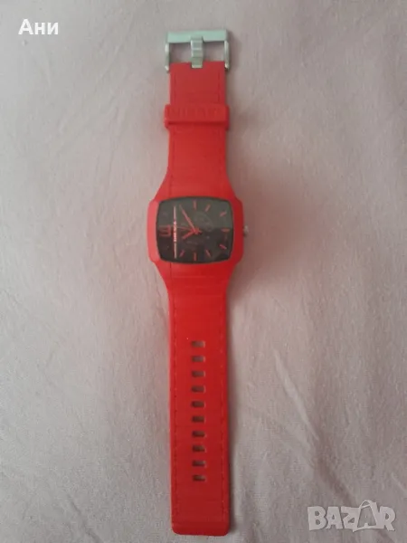 Оригинален часовник Дизел, снимка 1