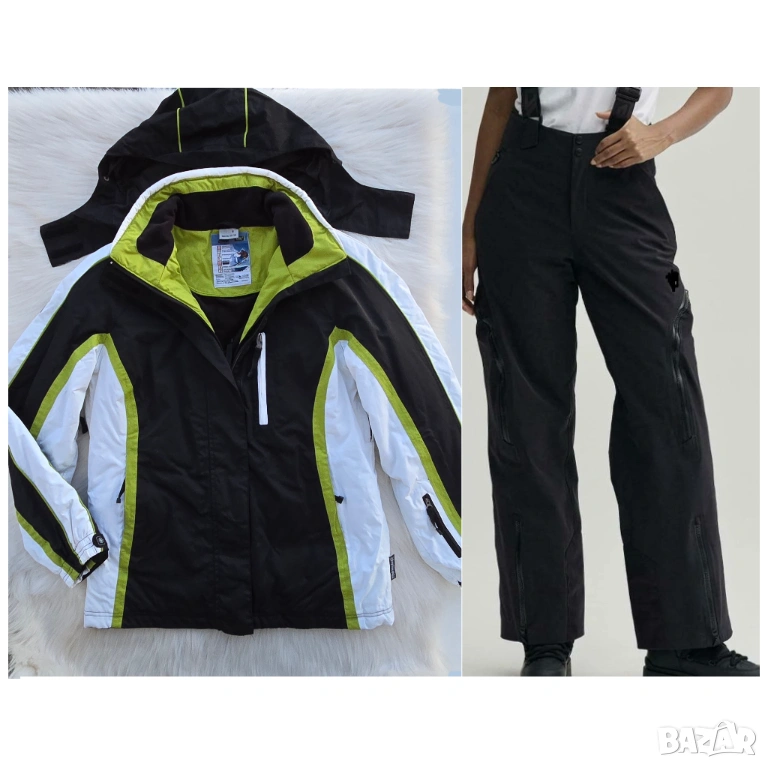 Ски екип Crane и Мс Кinley размер S-М, снимка 1