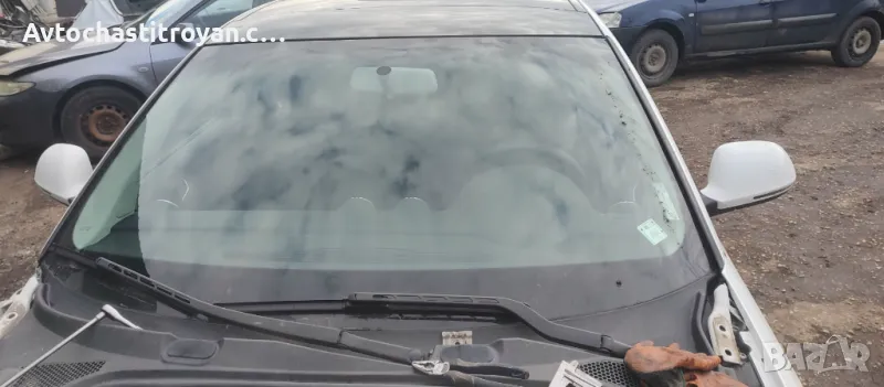 Предно стъкло Audi A3 8P Facelift, снимка 1