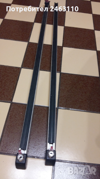 Багажник за комби автомобил , снимка 1