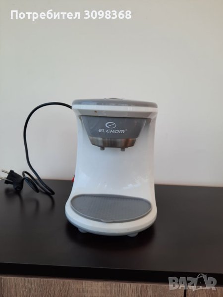 кафемашина, снимка 1