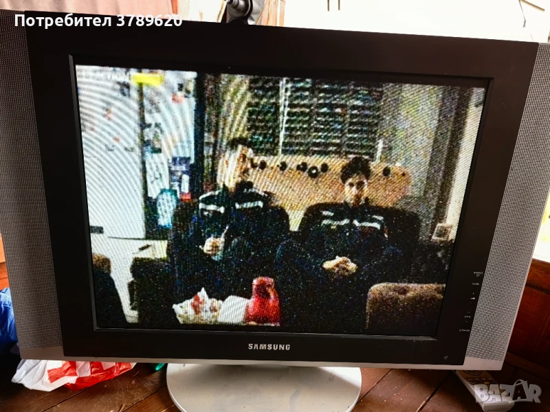 Телевизор/монитро Samaung, снимка 1