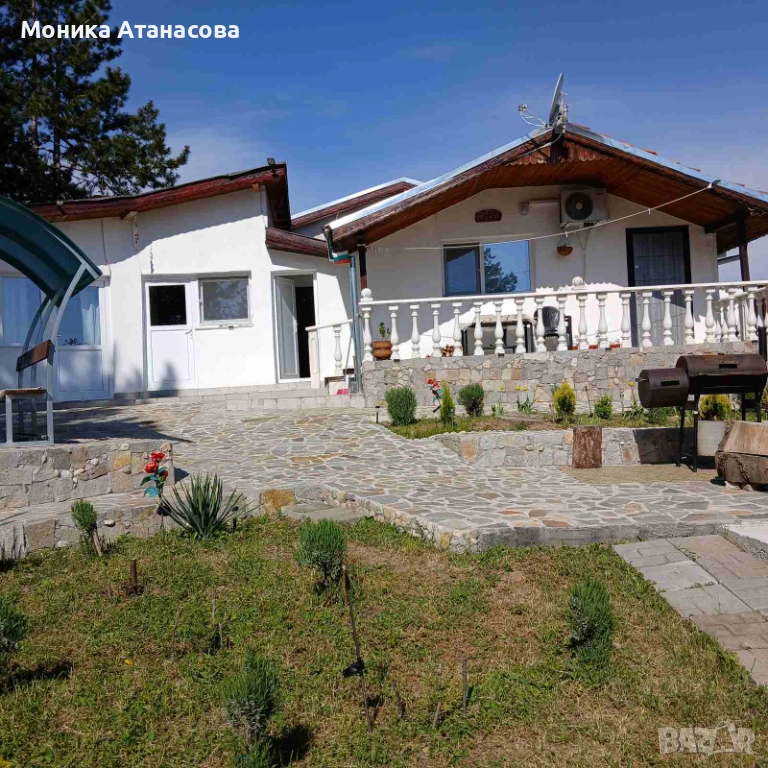 Продава къща, снимка 1
