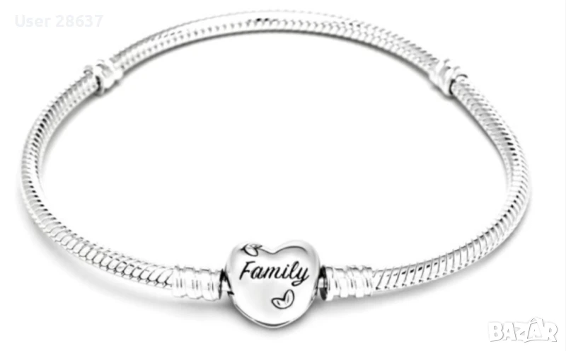 Гривна пандора Family, снимка 1