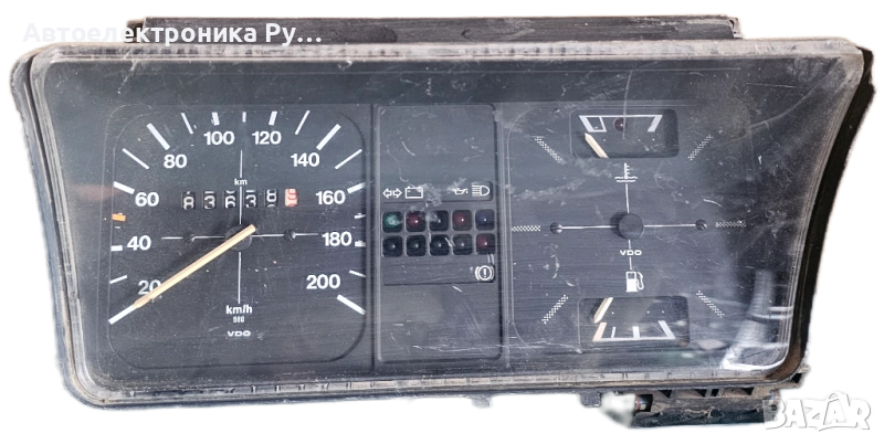 Километраж за VW Golf MK2, 88481370 ,X161207728, снимка 1