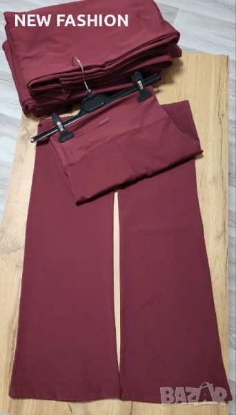 Дамски Ватиран Клин ✨ OYSHO , снимка 1