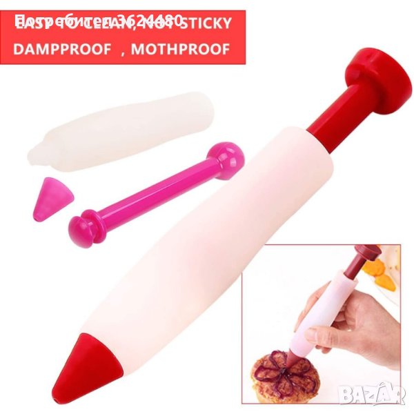  Писалка за декорации, снимка 1