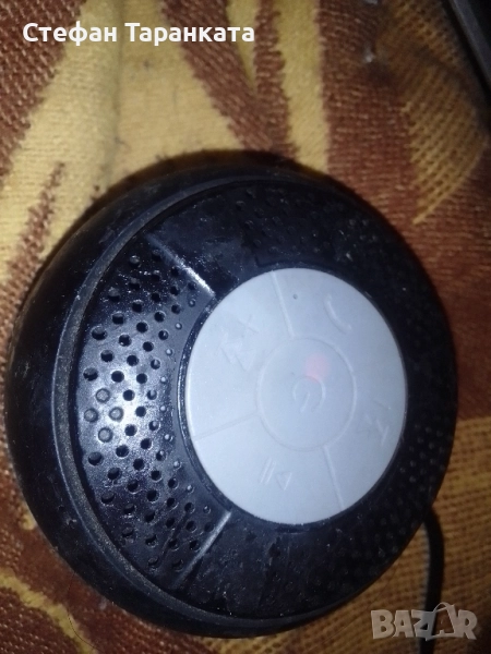 Блутут тонколона , снимка 1