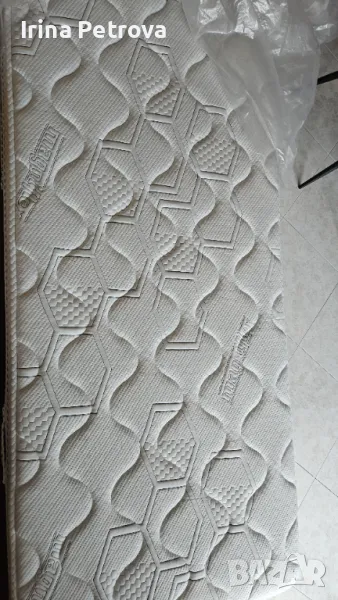 Продавам матрак  95х220см., снимка 1