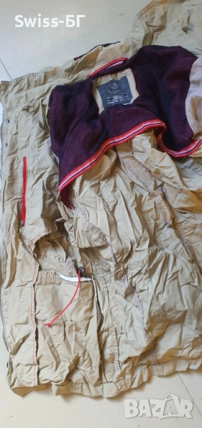 якета bugatti, снимка 1