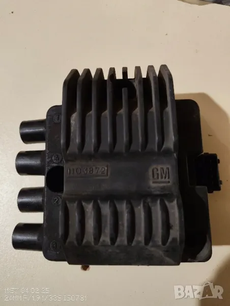 Бобина за Опел 1.6, снимка 1