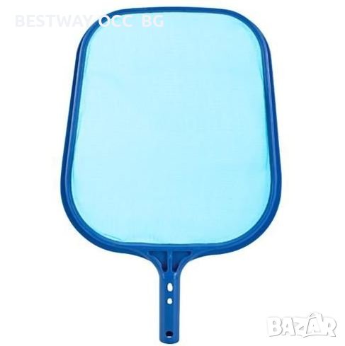 Кеп за почистване на басейн, снимка 1