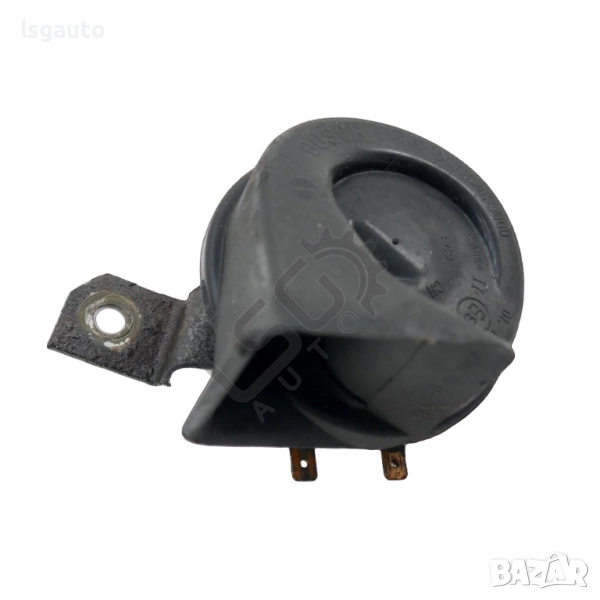 Клаксон Nissan Micra (K12) 2003-2010 ID: 152513, снимка 1