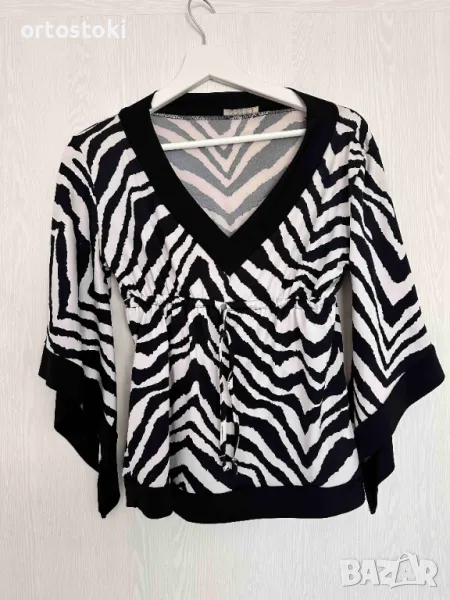 Дамска блуза, снимка 1