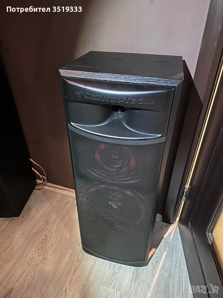 Колони, снимка 1