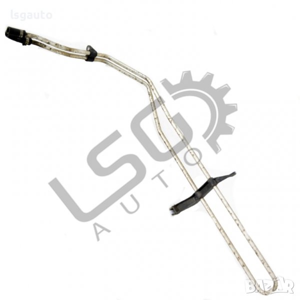 Охладител хидравлика AUDI A4 (B7)(2004-2008) ID:89204, снимка 1