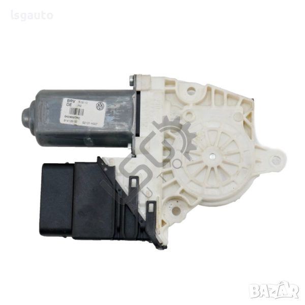 Моторче заден десен ел. стъклоповдигач Volkswagen Golf VI 2008-2016 ID: 151883, снимка 1