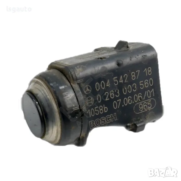 Парктроник сензор Mercedes-Benz M-class (W164)  ID: 140638, снимка 1