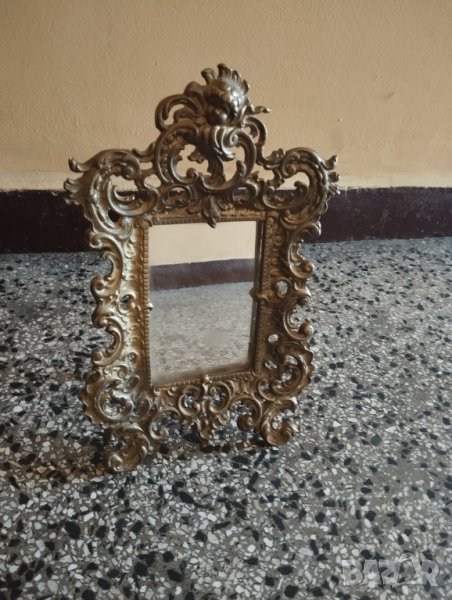 Бароково пгледало, снимка 1