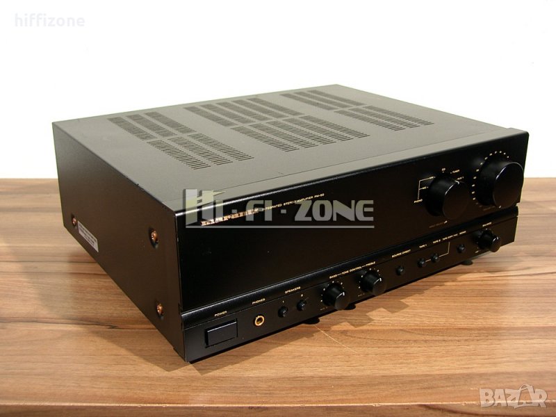 УСИЛВАТЕЛ Marantz pm-52, снимка 1