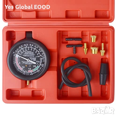 DAYUAN вакуум тестер за карбуратор и бензинова помпа, снимка 1