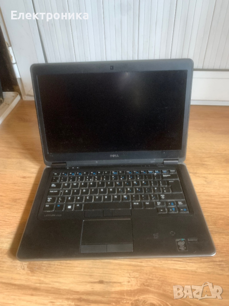 Dell E7440 На части, снимка 1