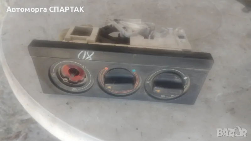Панел парно за Audi 80 Б4, снимка 1