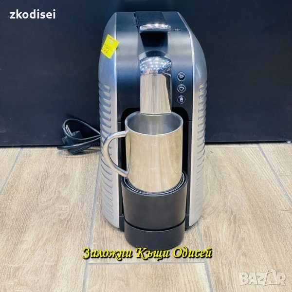 КАФЕМАШИНА K-FEE 117H01, снимка 1