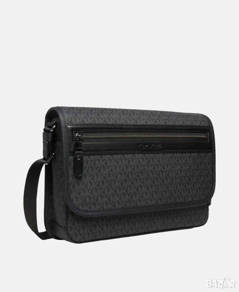 Чисто нова мъжка чанта Michael Michael Kors Cross-body bag Jet Set, снимка 1
