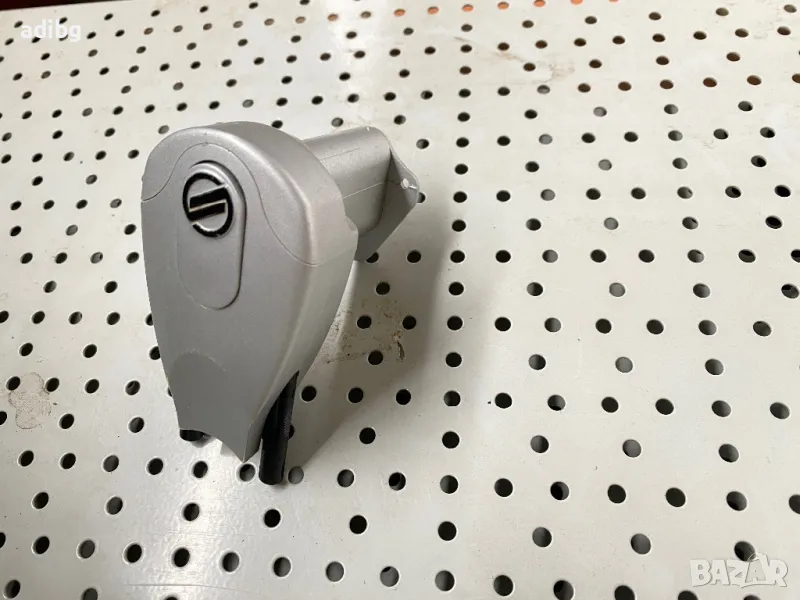 Saeco incanto - Чучур кафе Дистрибутор за кафе, снимка 1