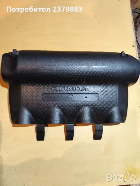 Кора над двигател от Хонда джаз Honda jazz , снимка 1
