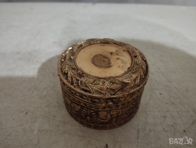 стара кутийка, снимка 1