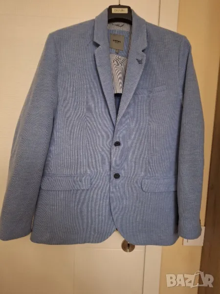 Мъжко сако,номер 54 eu, снимка 1