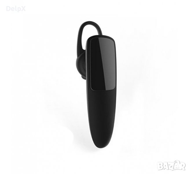 Слушалка тапа с блутууд RB-T13 стерео с функция handsfree, снимка 1