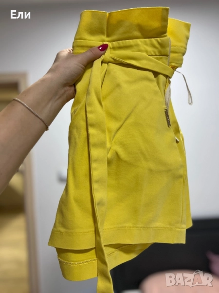 JUNONA къси панталони , снимка 1