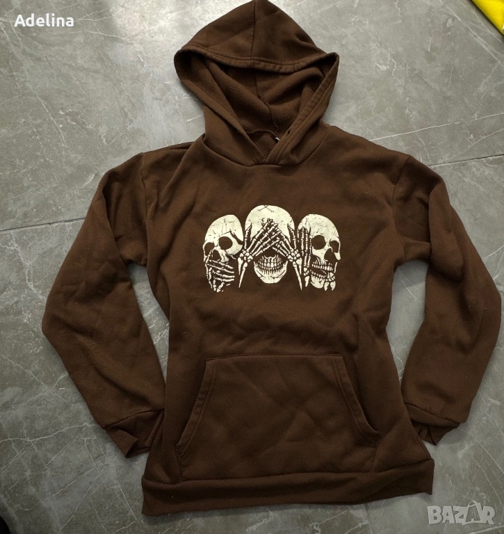 Hoodie/ Суичър , снимка 1