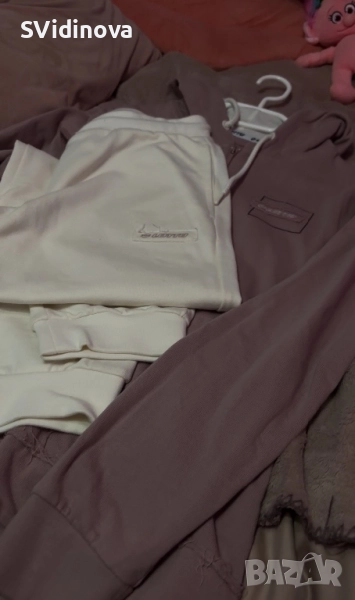 Спортен екип Lotto, снимка 1