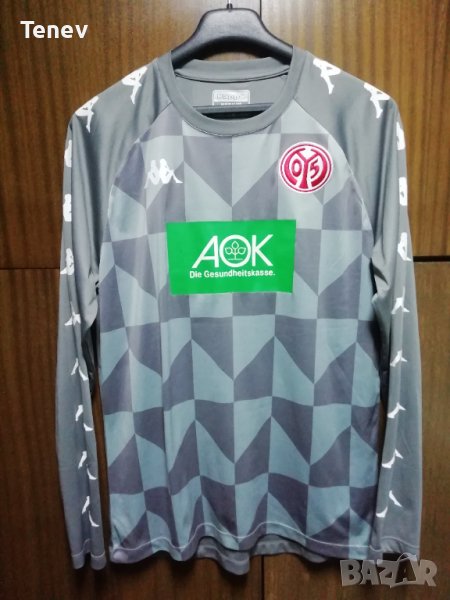 Mainz 05 Kappa оригинална нова тениска фланелка Майнц 05 , снимка 1