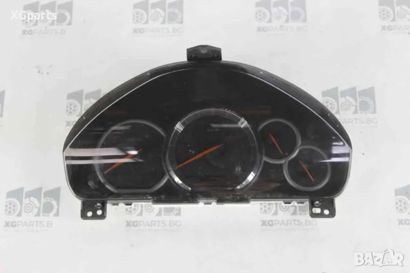 Километражно табло за Mitsubishi Grandis 2.4i 165 к.с. (2003-2011) 257420-6654, снимка 1